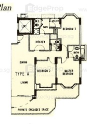Westcove Condominium (D5), Condominium #502242741